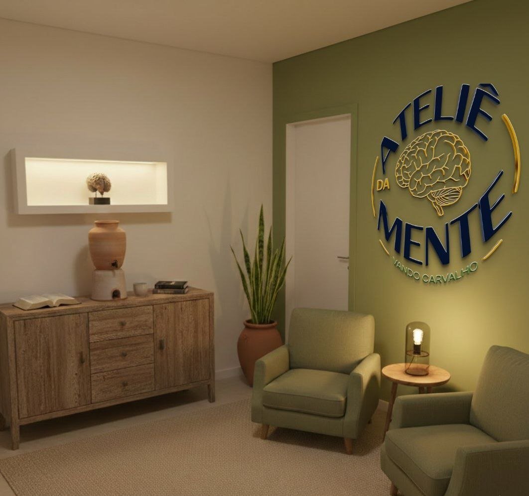 Foto do ATELIÊ da MENTE